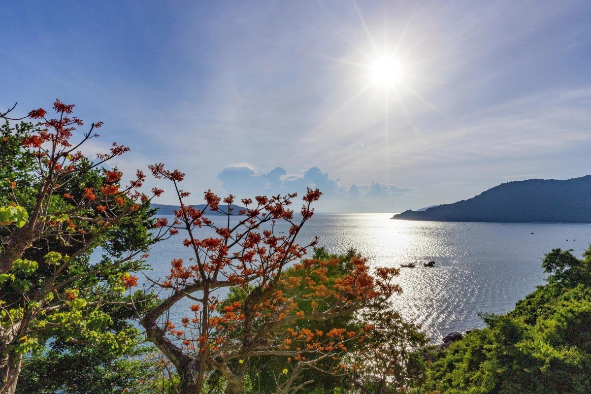 Less-known tourist destinations in Da Nang